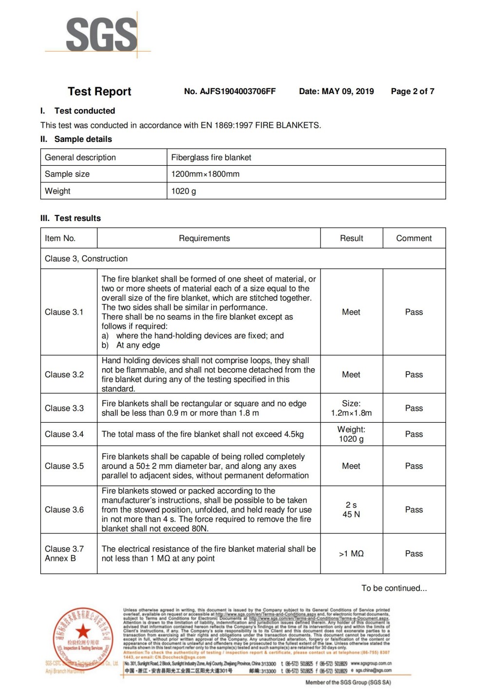 SGS Test Report-EN 18691997_01