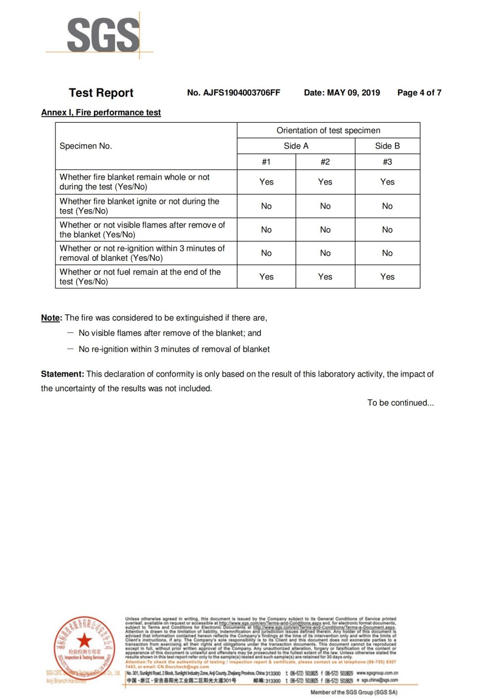 SGS Test Report-EN 18691997_03