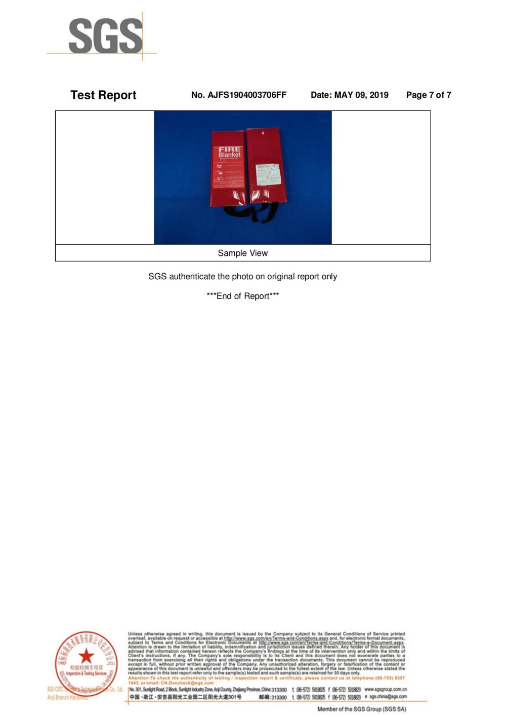 SGS Test Report-EN 18691997_06